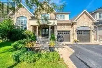 3161 Saddleworth Crescent, Oakville (1000 - BC Bronte Creek), Ontario L6M0A8, 4 Bedrooms Bedrooms, ,4 BathroomsBathrooms,All Houses,For Rent,Saddleworth,W12062454