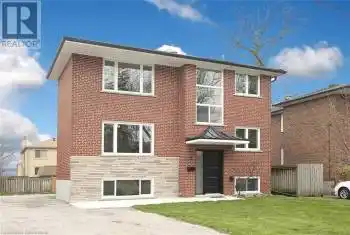 3 WANITA Road Unit# 1, Mississauga, Ontario L5G1A9, 2 Bedrooms Bedrooms, ,1 BathroomBathrooms,All Houses,For Rent,WANITA,40713643