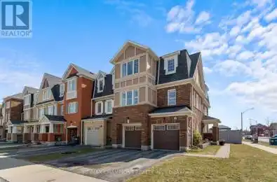237 Drinkwater Road Brampton (Fletcher's West) Ontario L6Y5W5
