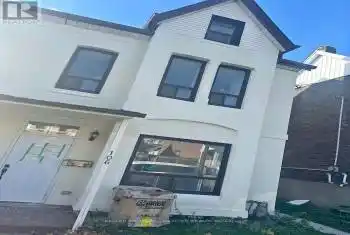 106 Miller Street Unit# 2, Toronto (Weston-Pellam Park), Ontario M6N2Z9, 2 Bedrooms Bedrooms, ,1 BathroomBathrooms,All Houses,For Rent,Miller,W12062616