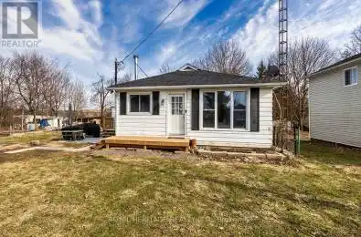 9605 Shortt Street Hamilton Township Ontario K0K2H0
