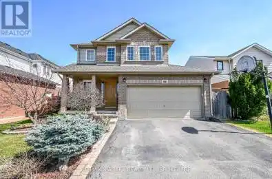 64 WESTLAND Street St. Catharines (462 - Rykert/Vansickle) Ontario L2S