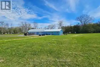 1648 North Big Island Road, Prince Edward County (Sophiasburgh), Ontario K0K1W0, 3 Bedrooms Bedrooms, ,2 BathroomsBathrooms,All Houses,For Sale,North Big Island,X12062750