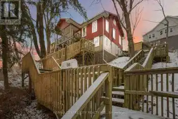 348 Erie Street, Central Elgin (Port Stanley), Ontario N5L1E3, 3 Bedrooms Bedrooms, ,2 BathroomsBathrooms,All Houses,For Sale,Erie,X12062748