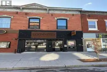 123 John Street, Arnprior, Ontario K7S2N5, ,Commercial,For Sale,John,X12062654