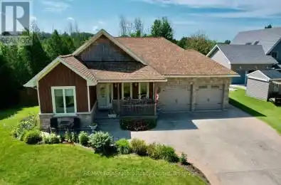 229 S Rankin Street Saugeen Shores Ontario N0H2L0