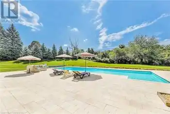 94 SIMCOE Road, King, Ontario L7B0C7, 6 Bedrooms Bedrooms, ,7 BathroomsBathrooms,All Houses,For Sale,SIMCOE,40713708