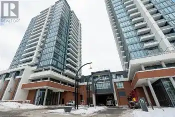 5 WELLINGTON Street Unit# 1208, Kitchener, Ontario N2G0E3, 2 Bedrooms Bedrooms, ,1 BathroomBathrooms,Condo,For Rent,WELLINGTON,40713479