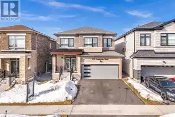 2174 Coppermine Street, Oshawa (Taunton), Ontario L1L0T1, 4 Bedrooms Bedrooms, ,3 BathroomsBathrooms,All Houses,For Sale,Coppermine,E12062709