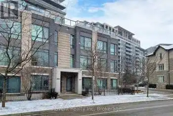 281 South Park Road, Markham (Commerce Valley), Ontario L3T0B9, 3 Bedrooms Bedrooms, ,3 BathroomsBathrooms,All Houses,For Sale,South Park,N12062653