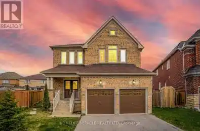 75 Jewelwing Court Unit# Upper Bradford West Gwillimbury (Bradford) On