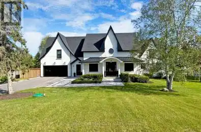 557 Aintree Drive Whitchurch-Stouffville (Stouffville) Ontario L4A7H2