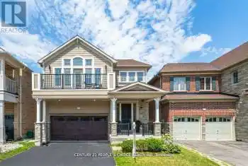 99 Scott Boulevard, Milton (1036 - SC Scott), Ontario L9T0S3, 5 Bedrooms Bedrooms, ,4 BathroomsBathrooms,All Houses,For Sale,Scott,W12062649