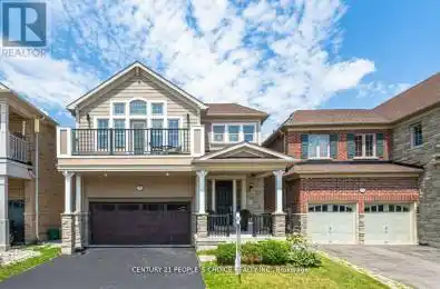 99 Scott Boulevard Milton (1036 - SC Scott) Ontario L9T0S3