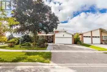 4172 Rayfield Court, Mississauga (Rathwood), Ontario L4Z1E7, 6 Bedrooms Bedrooms, ,3 BathroomsBathrooms,All Houses,For Sale,Rayfield,W12052206