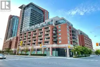 800 Lawrence Avenue, Toronto (Yorkdale-Glen Park), Ontario M6A1C2, ,Condo,For Sale,Lawrence,W12062637