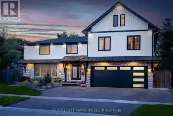 37 Fagan Drive, Halton Hills (Georgetown), Ontario L7G4P4, 6 Bedrooms Bedrooms, ,7 BathroomsBathrooms,All Houses,For Sale,Fagan,W12062736