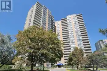 10 Martha Easton Way Unit# 2413, Toronto (Brookhaven-Amesbury), Ontario M6M5B3, 3 Bedrooms Bedrooms, ,2 BathroomsBathrooms,Condo,For Sale,Martha Easton,W12062758