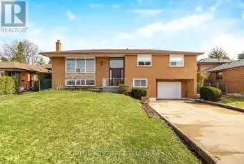 7 Meadowland Gate, Brampton (Brampton East), Ontario L6W3N8, 4 Bedrooms Bedrooms, ,2 BathroomsBathrooms,All Houses,For Sale,Meadowland,W12062786
