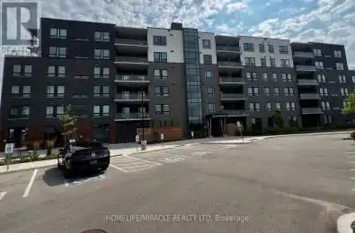 26 Lowes Road Unit# 504 Guelph (Clairfields/Hanlon Business Park) Onta