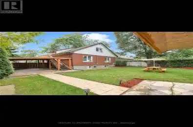 9 Pinedale Avenue Unit# Upper St. Catharines Ontario L2R1L2