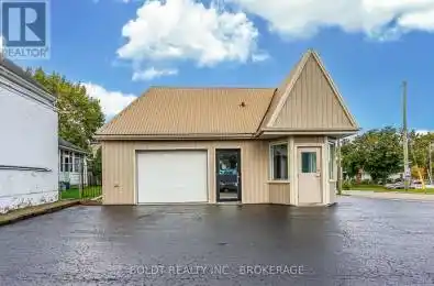 137 Niagara Street St. Catharines (451 - Downtown) Ontario L2R4L6