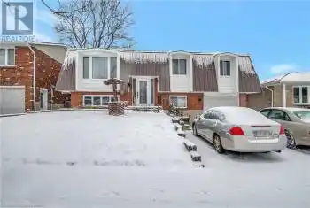 320 COUNTRY HILL Drive, Kitchener, Ontario N2E2C2, 5 Bedrooms Bedrooms, ,2 BathroomsBathrooms,All Houses,For Sale,COUNTRY HILL,40713662