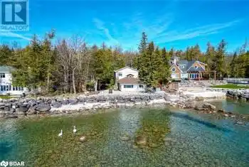 315 CEDAR Avenue, Meaford, Ontario N4L1W5, 2 Bedrooms Bedrooms, ,1 BathroomBathrooms,All Houses,For Sale,CEDAR,40713782