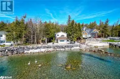 315 CEDAR Avenue Meaford Ontario N4L1W5