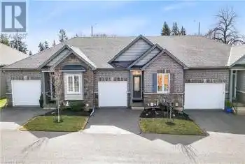 244 DUNDAS Street Unit# 2, Paris, Ontario N3L0B4, 3 Bedrooms Bedrooms, ,3 BathroomsBathrooms,All Houses,For Sale,DUNDAS,40712130