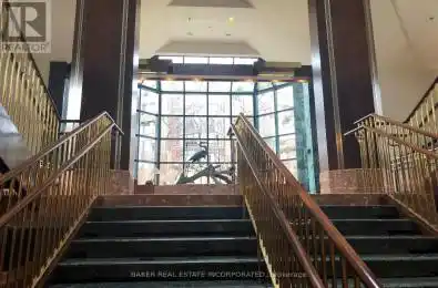 1200 Don Mills Road Unit# 308 Toronto (Banbury-Don Mills) Ontario M3B3