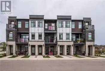 155 THOMAS SLEE Drive Unit# 1D, Kitchener, Ontario N2P0J8, 2 Bedrooms Bedrooms, ,2 BathroomsBathrooms,All Houses,For Rent,THOMAS SLEE,40713314
