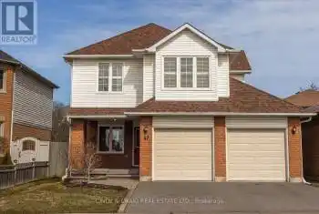 47 Granville Drive, Clarington (Courtice), Ontario L1E2W8, 3 Bedrooms Bedrooms, ,3 BathroomsBathrooms,All Houses,For Sale,Granville,E12062358