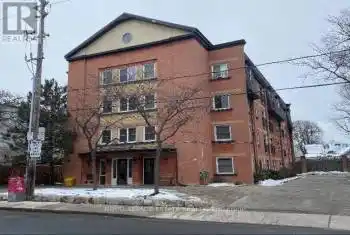 61 Main Street Unit# 106, Toronto (East End-Danforth), Ontario M4E2V6, 1 Bedroom Bedrooms, ,1 BathroomBathrooms,Condo,For Sale,Main,E12062773