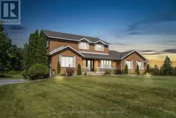 2740 4th Concession Road Unit# 2740, Kingston (44 - City North of 401), Ontario K7G2V5, 4 Bedrooms Bedrooms, ,3 BathroomsBathrooms,All Houses,For Sale,4th Concession,X12062947