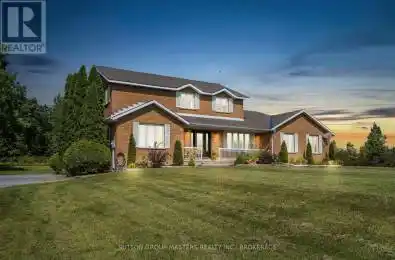 2740 4th Concession Road Unit# 2740 Kingston (44 - City North of 401) 