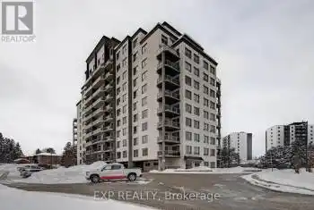 539 Belmont Avenue Unit# 1104, Kitchener, Ontario N2M0A2, 1 Bedroom Bedrooms, ,1 BathroomBathrooms,Condo,For Sale,Belmont,X12062918