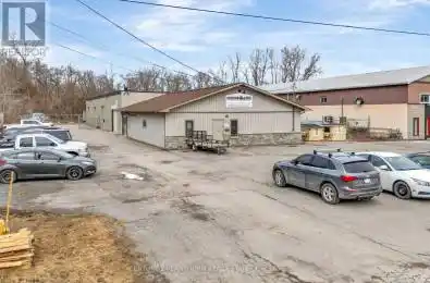 40 Gotha Street Quinte West (Murray Ward) Ontario K8V6E1