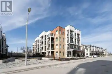 120 Canon Jackson Drive Unit# 103 Toronto (Brookhaven-Amesbury) Ontari