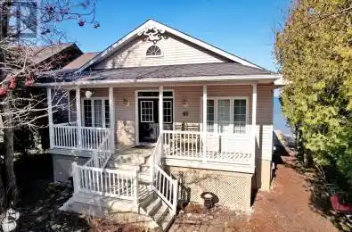 46 William Avenue Wasaga Beach Ontario L9Z2X3