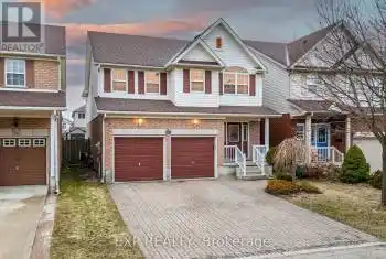 18 Highbarry Crescent, Kitchener, Ontario N2N3P5, 4 Bedrooms Bedrooms, ,3 BathroomsBathrooms,All Houses,For Sale,Highbarry,X12062531
