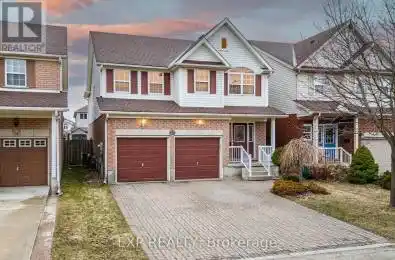 18 Highbarry Crescent Kitchener Ontario N2N3P5