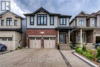 604 FLORENCEDALE Crescent Unit# Lower, Kitchener, Ontario N2R1R3, 2 Bedrooms Bedrooms, ,1 BathroomBathrooms,All Houses,For Rent,FLORENCEDALE,X12062681