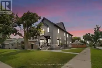 15 Burrard Road Unit# #2, Toronto (Elms-Old Rexdale), Ontario M9W3T1, 2 Bedrooms Bedrooms, ,2 BathroomsBathrooms,All Houses,For Rent,Burrard,W12062836