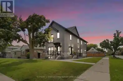 15 Burrard Road Unit# #2 Toronto (Elms-Old Rexdale) Ontario M9W3T1