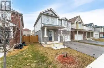 117 Longboat Run Brantford Ontario N3T0R8