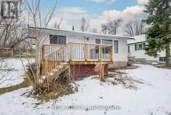 127 Coleman Street, Scugog, Ontario L0B1K0, 2 Bedrooms Bedrooms, ,1 BathroomBathrooms,All Houses,For Rent,Coleman,E12062689