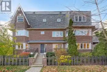 24A Massey Street, Toronto (Niagara), Ontario M6J3T7, 3 Bedrooms Bedrooms, ,3 BathroomsBathrooms,All Houses,For Sale,Massey,C12062667