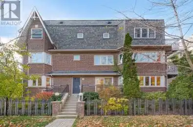 24A Massey Street Toronto (Niagara) Ontario M6J3T7