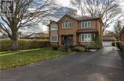 1486 MYRON Drive Mississauga Ontario L5E2N6
